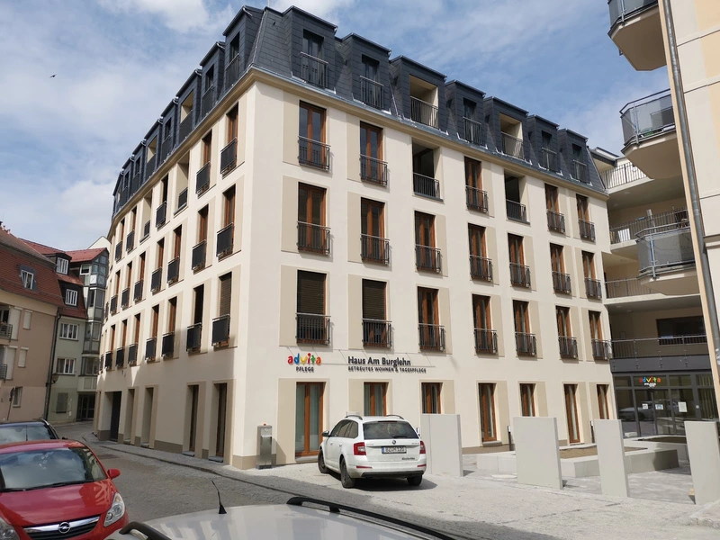 advita Pflegedienst Niederlassung Bautzen – Bild 1