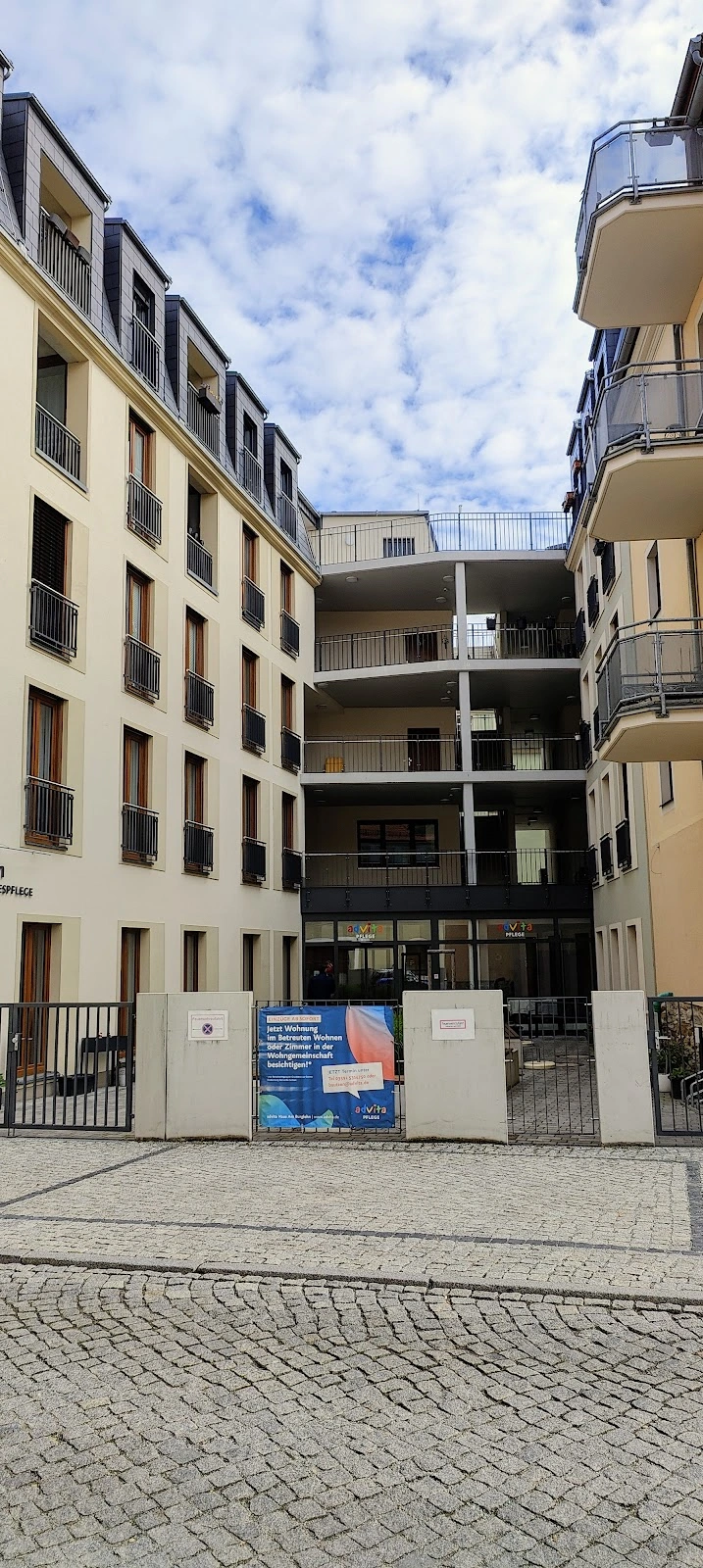 advita Pflegedienst Niederlassung Bautzen – Bild 2