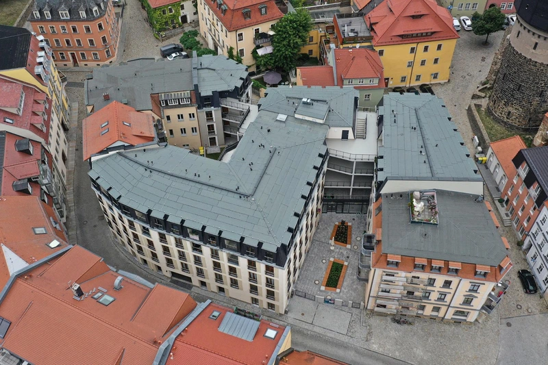 advita Pflegedienst Niederlassung Bautzen – Bild 3