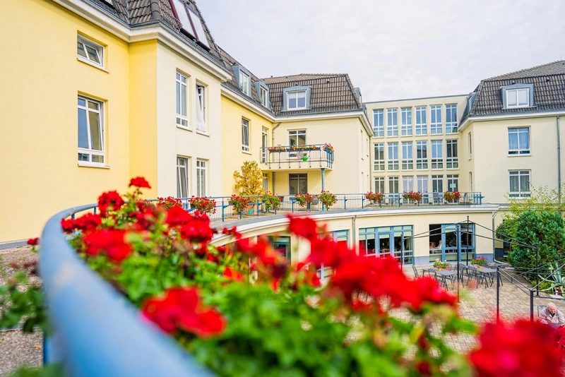 KATHARINENHOF® IM SCHLOßGARTEN – Bild 1