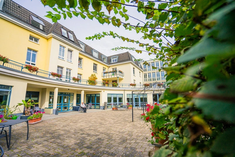 KATHARINENHOF® IM SCHLOßGARTEN – Bild 2