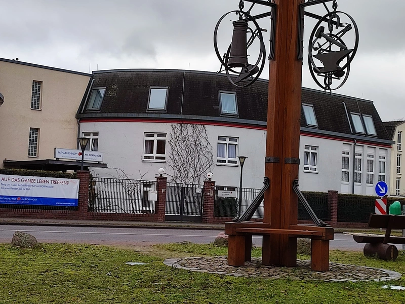 KATHARINENHOF® IM SCHLOßGARTEN – Bild 5