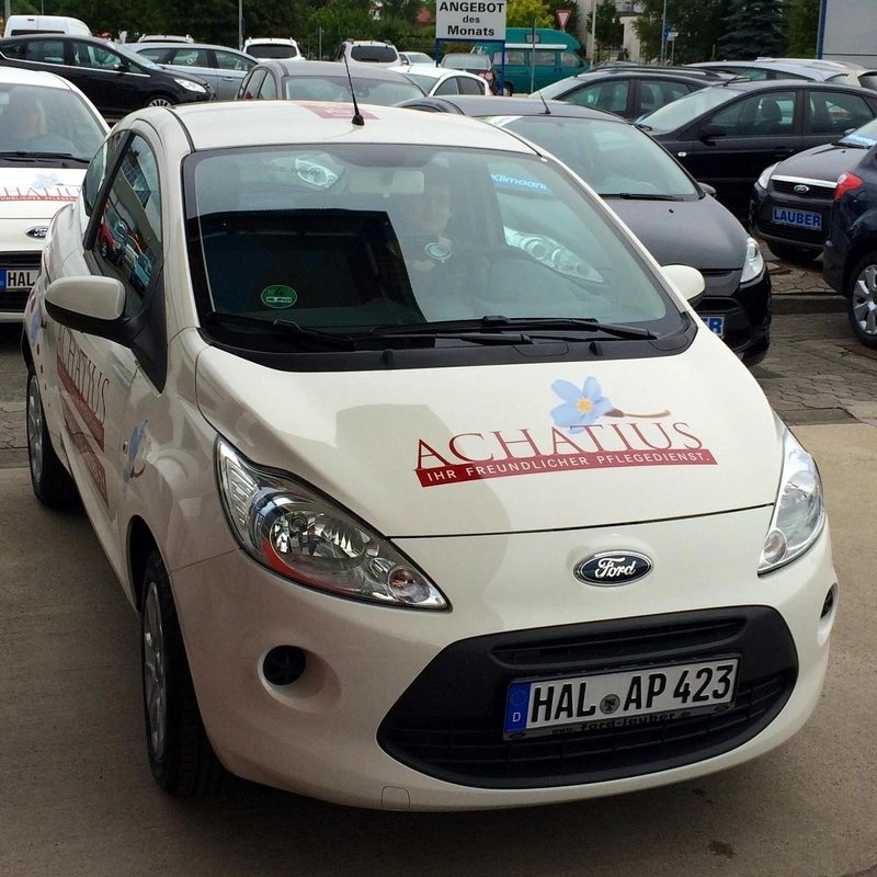 Achatius Pflegeteam – Bild 1