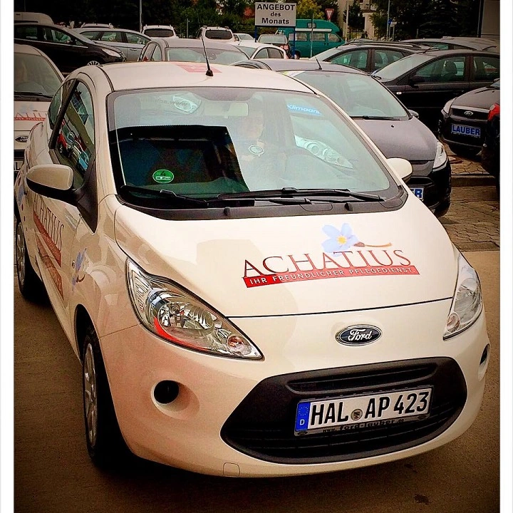 Achatius Pflegeteam – Bild 2