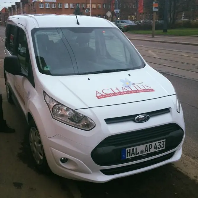 Achatius Pflegeteam – Bild 3