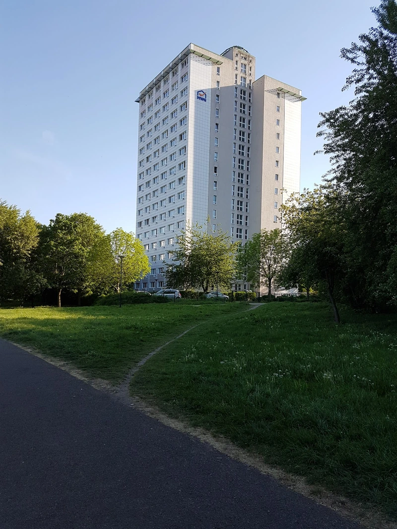 Die Ambulante häusliche Krankenpflege Eva-Maria Scheer – Bild 1