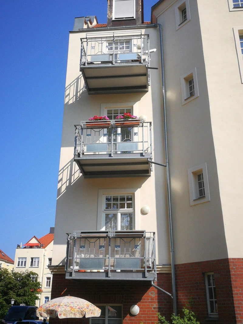 Pflegedienst Raphaelis Zweigstelle Eilenburg – Bild 3