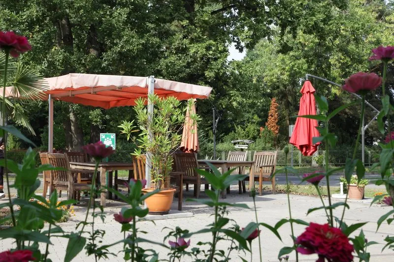 Seniorenheim "Wilhelm Busch" – Bild 2