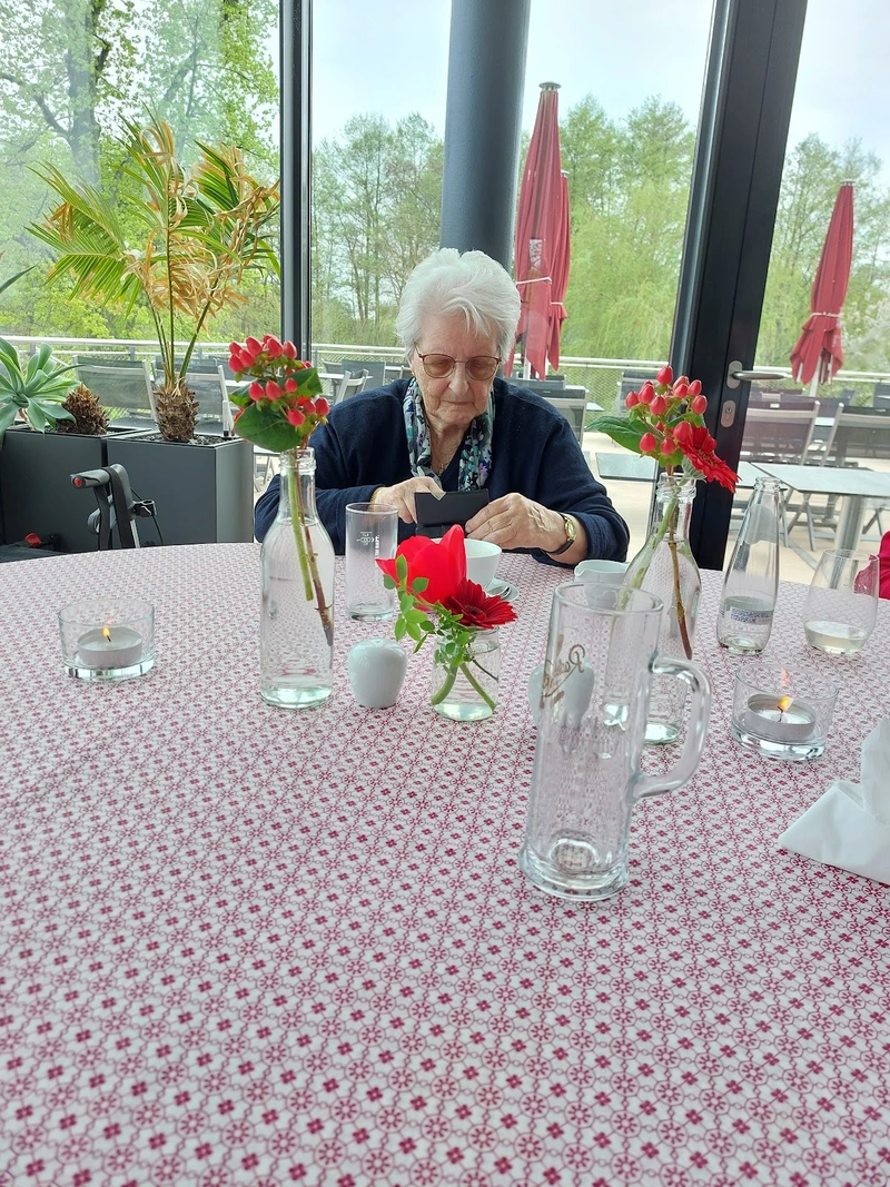 Seniorenzentrum Bestensee – Bild 1