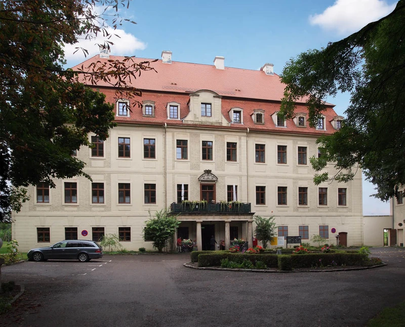 advita Pflegedienst Niederlassung Riesa – Bild 1