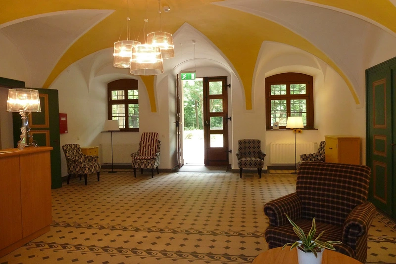 advita Pflegedienst Niederlassung Riesa – Bild 2