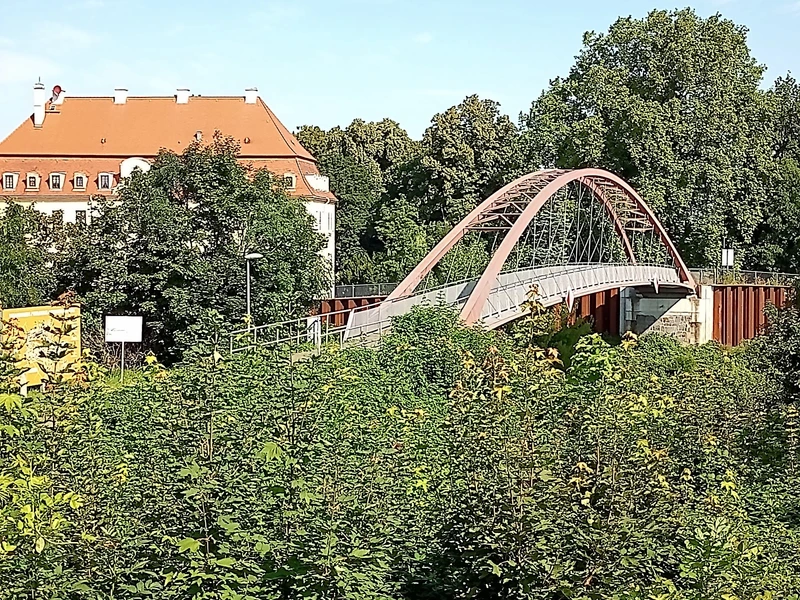 advita Pflegedienst Niederlassung Riesa – Bild 3