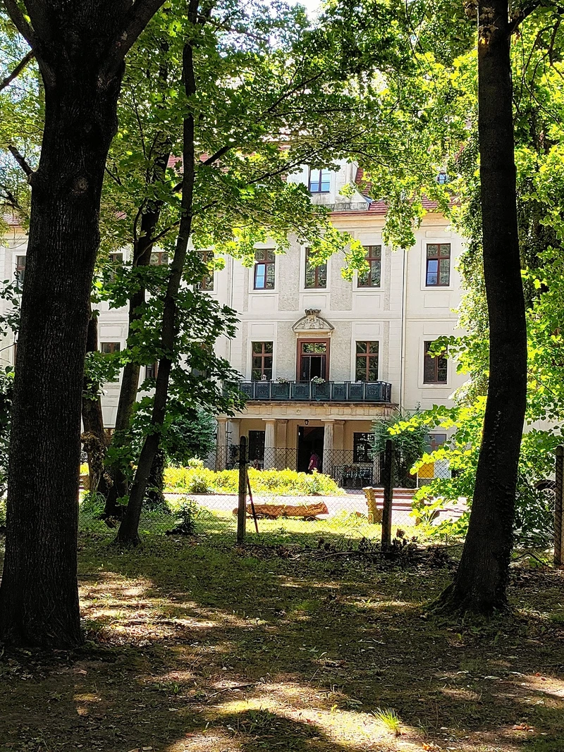 advita Pflegedienst Niederlassung Riesa – Bild 4