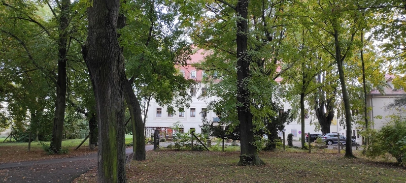 advita Pflegedienst Niederlassung Riesa – Bild 5