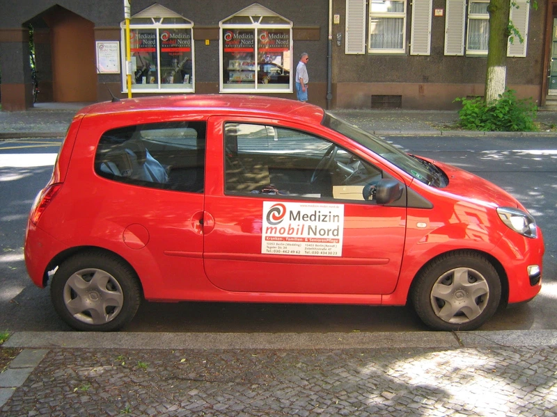 Pflegedienst Renate Kassubeck – Bild 2