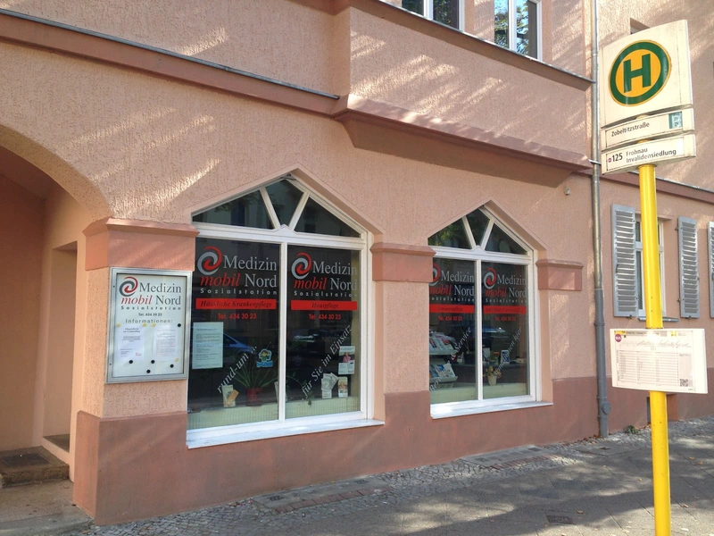 Pflegedienst Renate Kassubeck – Bild 4