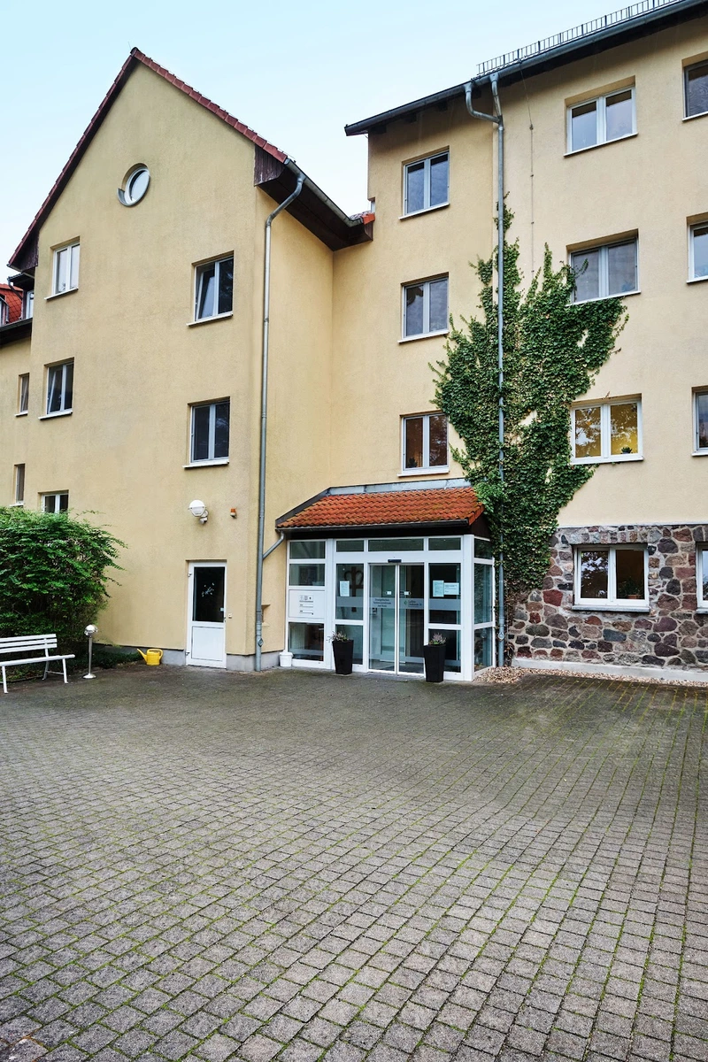 Evangelisches Seniorenzentrum Am Wald – Bild 2