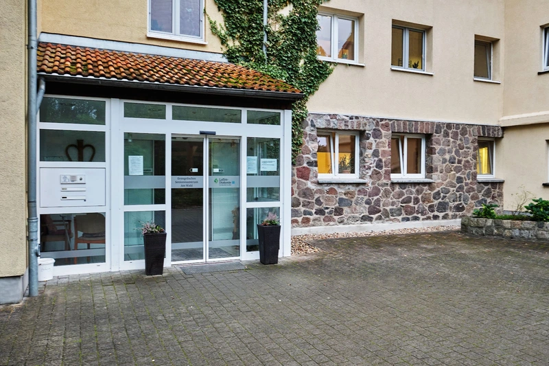 Evangelisches Seniorenzentrum Am Wald – Bild 3