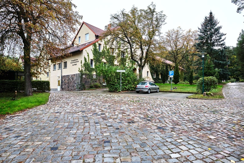 Evangelisches Seniorenzentrum Am Wald – Bild 4