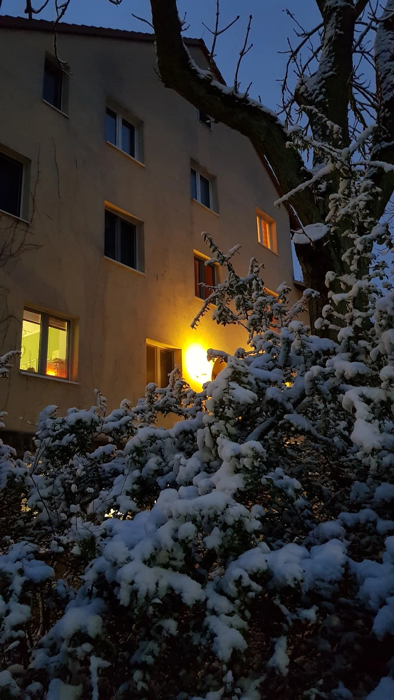 Evangelisches Seniorenzentrum Am Wald – Bild 5