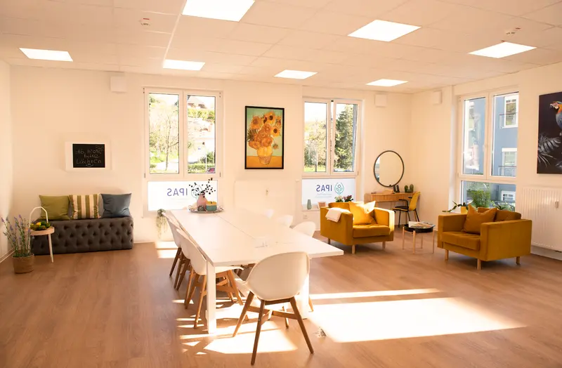 PD Sonnenschein der drepharm Handel GmbH – Bild 1