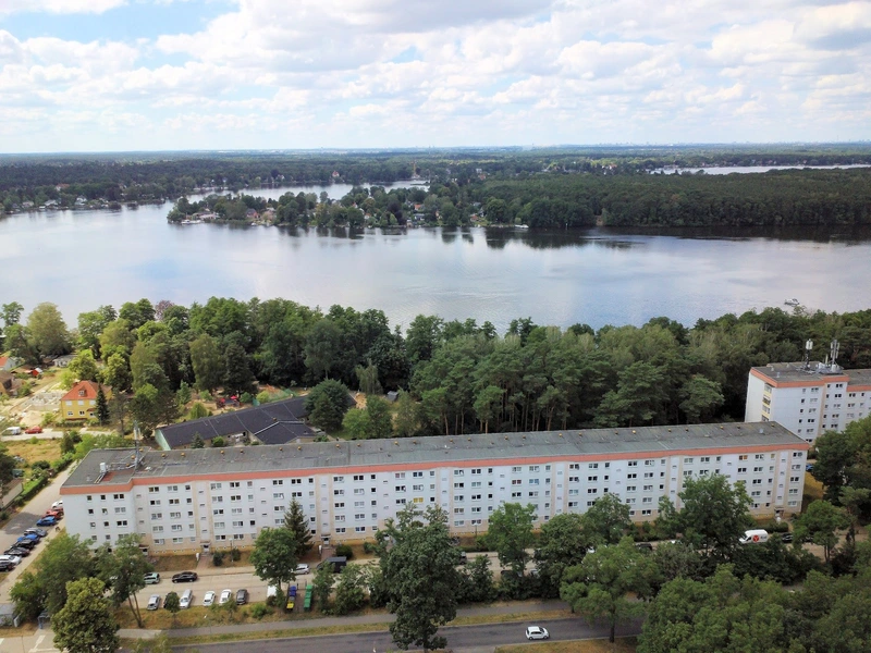 Seniorenheim "Regine Hildebrandt" – Bild 3