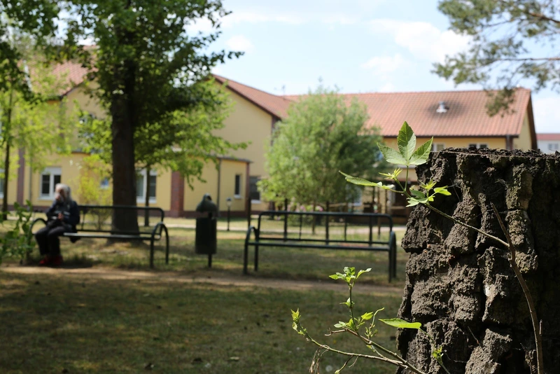 Seniorenheim "Regine Hildebrandt" – Bild 4