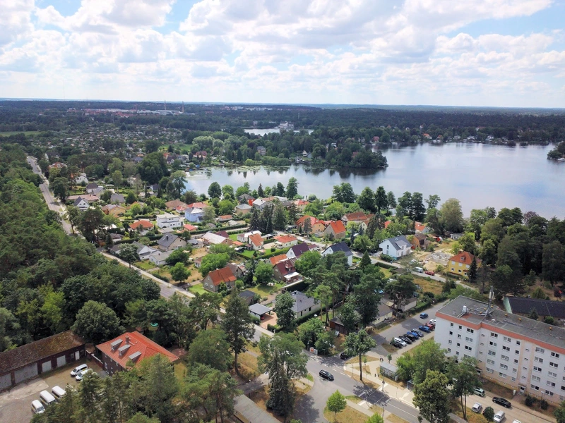 Seniorenheim "Regine Hildebrandt" – Bild 5