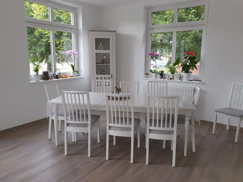 Häusliche Krankenpflege mit Herz Sabrina Müller – Bild 3