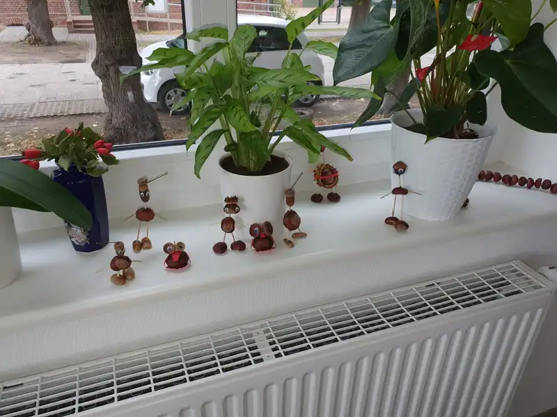 Häusliche Krankenpflege mit Herz Sabrina Müller – Bild 4