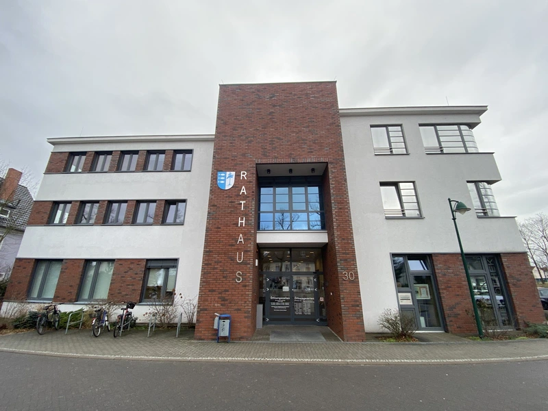 Gemeindeverwaltung Rangsdorf – Bild 2