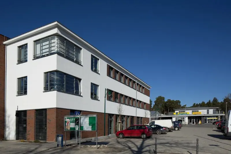 Gemeindeverwaltung Rangsdorf – Bild 3