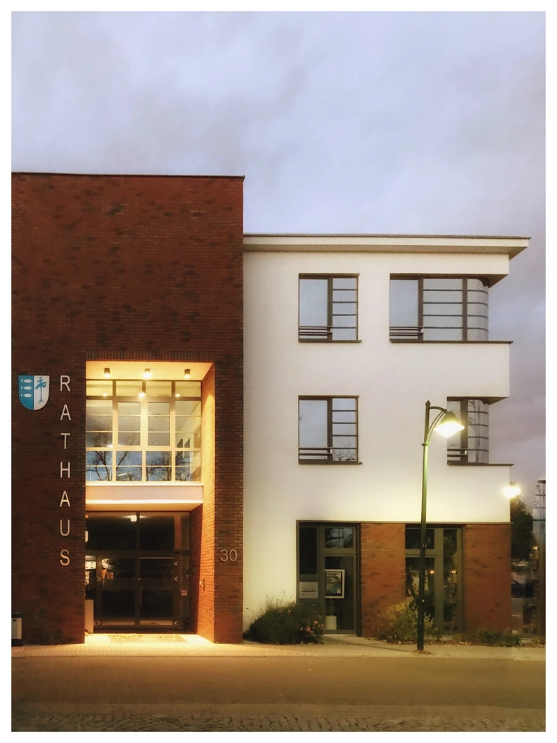 Gemeindeverwaltung Rangsdorf – Bild 4