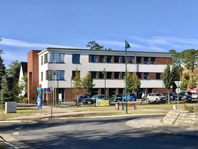 Gemeindeverwaltung Rangsdorf – Bild 5