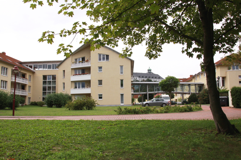 avendi Senioren Service Dessau Wohnpark am Töpferdamm avendi mobil – Bild 2