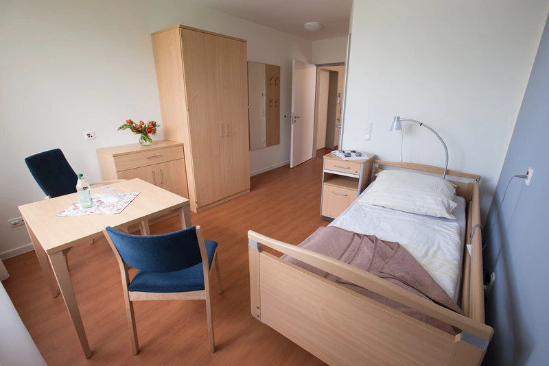 Johannesstift Diakonie Pflege & Wohnen Sachsen-Anhalt Ambulanter Dienst – Bild 4