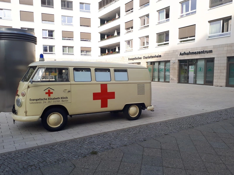 Johannesstift Diakonie Pflege & Wohnen Sachsen-Anhalt Ambulanter Dienst – Bild 5