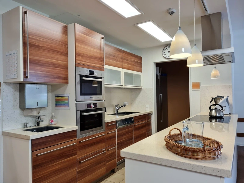 Diakoniestation Barmstedt und Umgebung – Bild 1