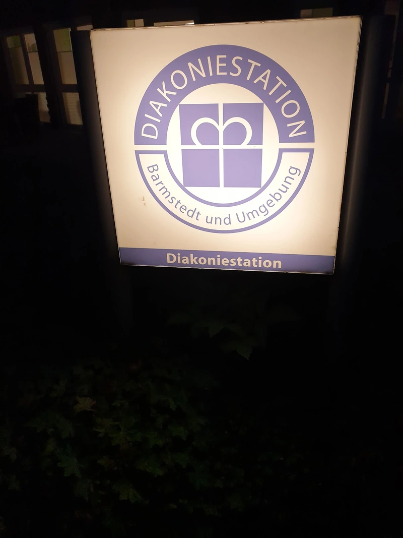 Diakoniestation Barmstedt und Umgebung – Bild 5