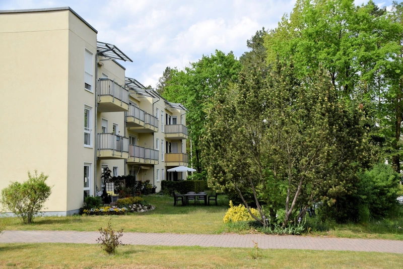 Seniorenheim Königs Wusterhausen – Bild 1