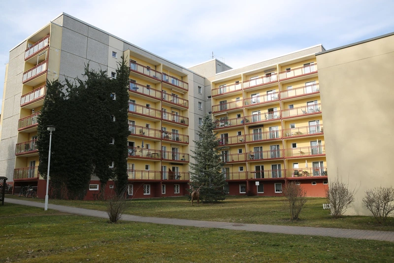 Seniorenheim Königs Wusterhausen – Bild 2