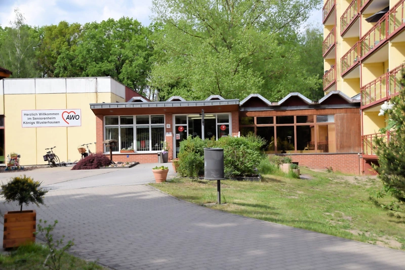 Seniorenheim Königs Wusterhausen – Bild 3