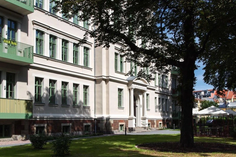 advita Pflegedienst Meißen – Bild 2