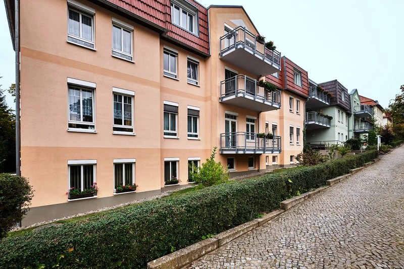 ESZ Hanna Heim Eberswalde – Bild 1