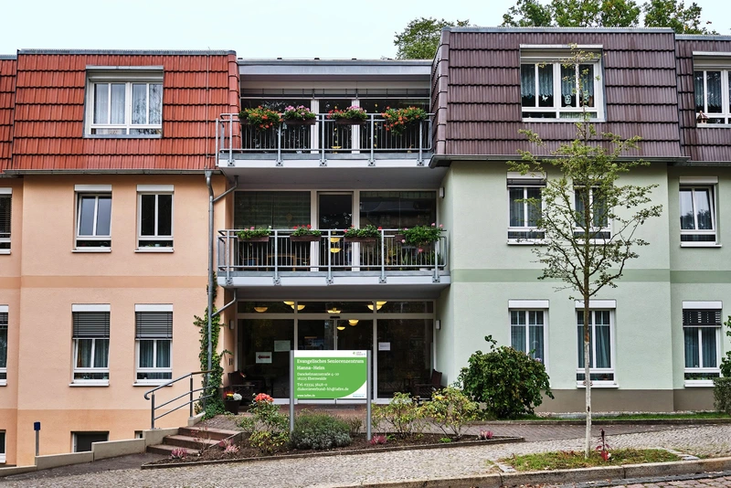 ESZ Hanna Heim Eberswalde – Bild 2