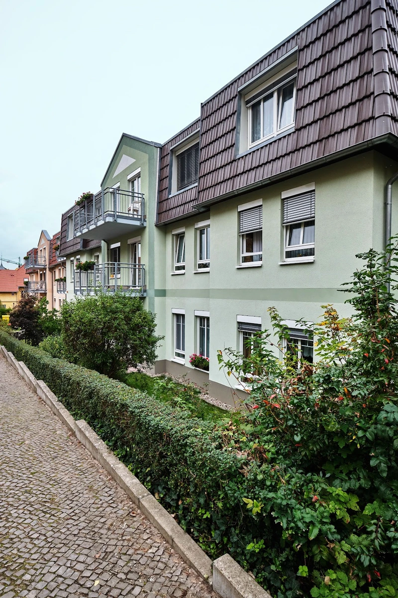 ESZ Hanna Heim Eberswalde – Bild 3