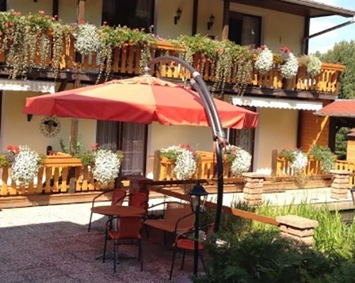 Ambulanter Pflegedienst Karsten – Bild 1