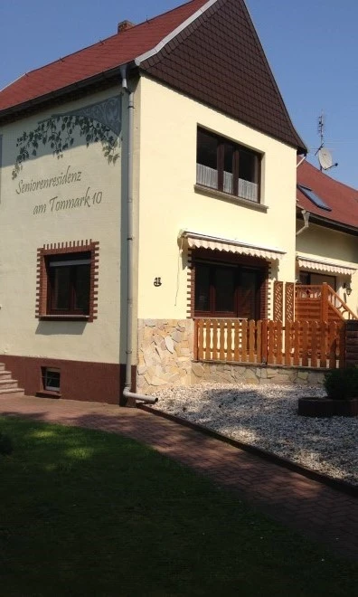 Ambulanter Pflegedienst Karsten – Bild 4