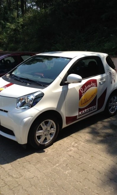 Ambulanter Pflegedienst Karsten – Bild 5