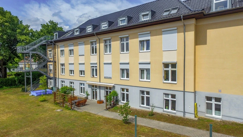 Betreuungsdienst BEESKOMM gGmbH – Bild 1